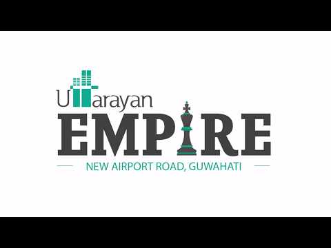 Uttarayan Empire Project Tour 1