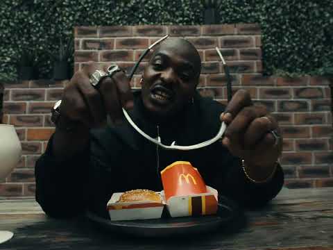 IAN BLANCO - SIM CHEFE (OFFICIAL MUSIC VIDEO)