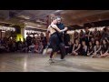 Tango Element Presents Chicho Frumboli Juana Sepulveda Performing In NYC Dance Manhattan