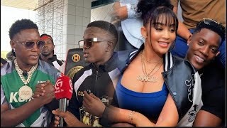 Download lagu Shakib Cham ayanukudde Zari the Bosslady kubyokumugoba mu Relationship, Agenze Kenya kulwana mp3 Download lagu Shakib Cham ayanukudde Zari the Bosslady kubyokumugoba mu Relationship, Agenze Kenya kulwana mp3