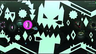 gravity 100% | by KazaGD and more ||