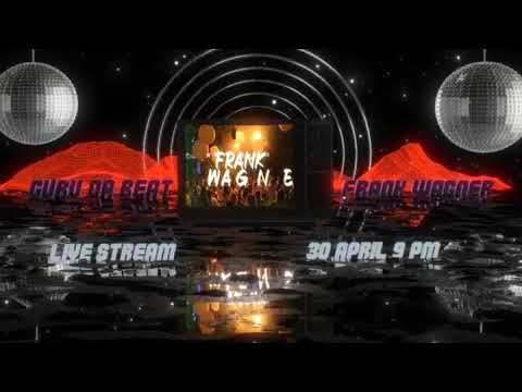 Livestream house music 2020, April 30th, 9pm WET/UTC. Tanz in den Mai 2020