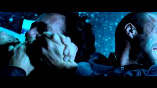 Killer Elite fight scene