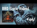 Esham Bro Official Lyric Video Purgatory