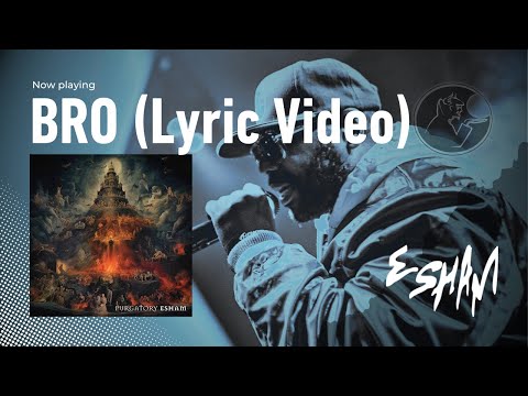 Video thumbnail for Bro