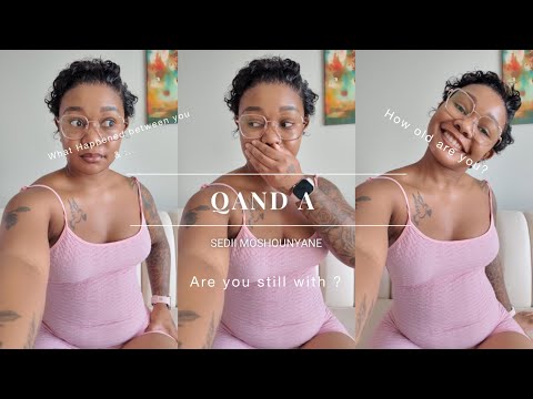 Eine weitere Frage-und-Antwort-Runde