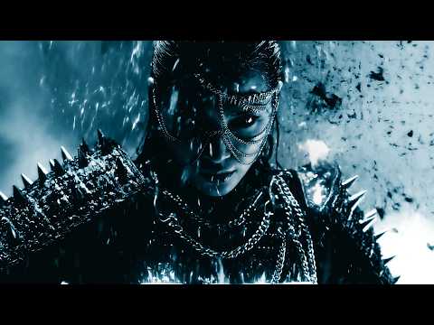 GRILLABEATS releases "Holy Land ft. UNRTHDX" (Official Lyric Video) - sound release by Grilla Records