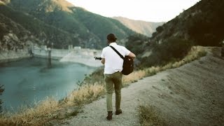 Jason Stevens -  Purple Hearted Trail