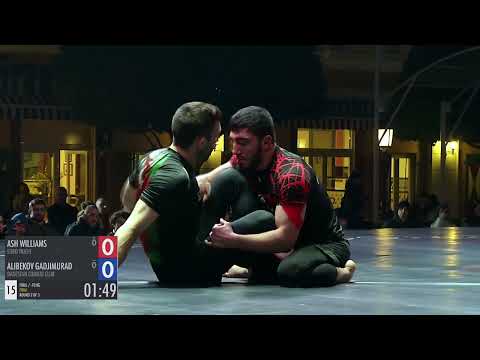 Full Replay: Euro Trash vs Dagestan Combat Club | AIGA Turkey