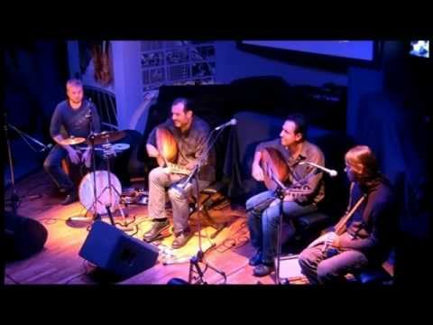 Haig Yazdjian - Carod (9/8 part)