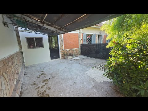 Video de YouTube - Casa de un dormitorio en alquiler en La Teja