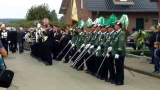 preview picture of video 'Waldfeucht Kirmes 2013'