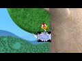 Sesame Street Episode 0129 Ending Scene My Version