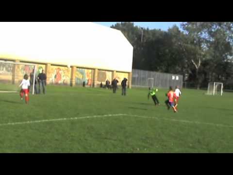 VOAB F4 - ZIGO F2 (15-10-2011)