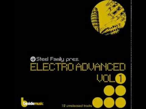 ANTONY REALE feat. Doc NK -- KARAMELLO