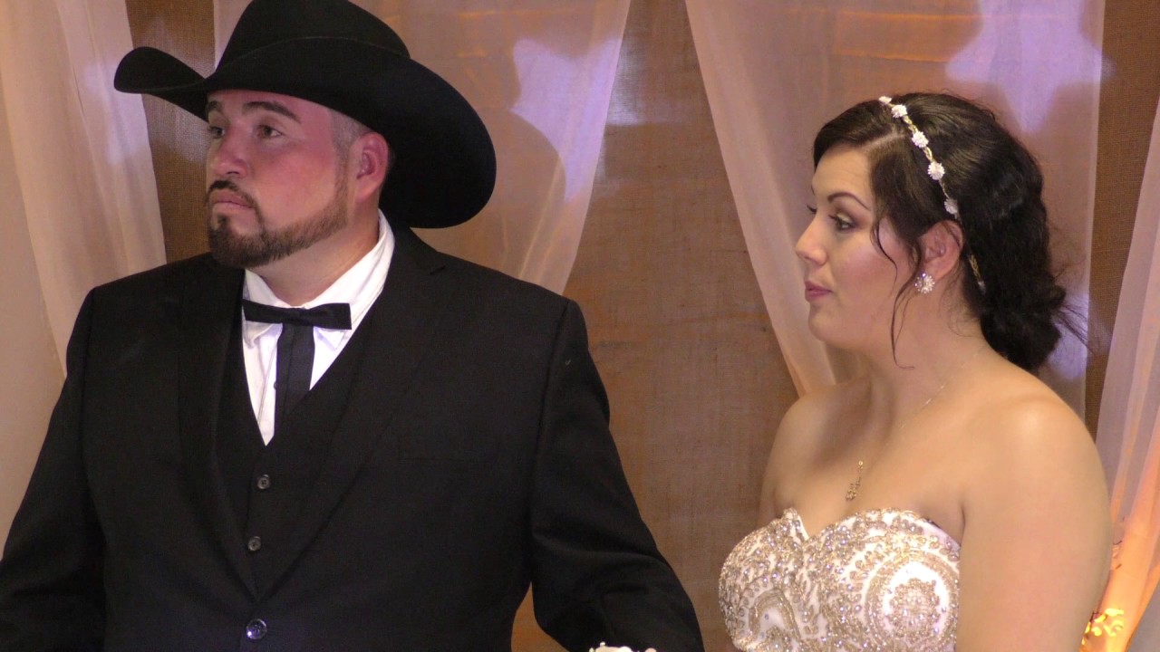Promotional video thumbnail 1 for Bodas Civiles "un Encanto Por Siempre"
