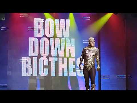 Samantha Dior "CAMPEÃ ACADEMIA DE DRAGS 3"