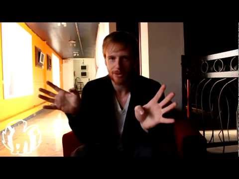 10 Favorite Things with Kevin Devine