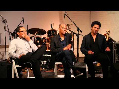 DEJOHNETTE · Coltrane · Garrison