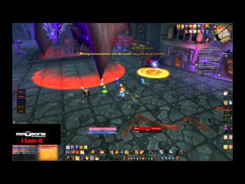 Drahga Schattenbrenner Guide (Heroisch) - Grim Batol - wow.mmozone.de