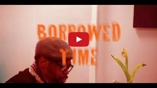 Mandel Turner : Le Borrowed Time Berlin Interview (legaulois212prods-Berlin.DE-2014)