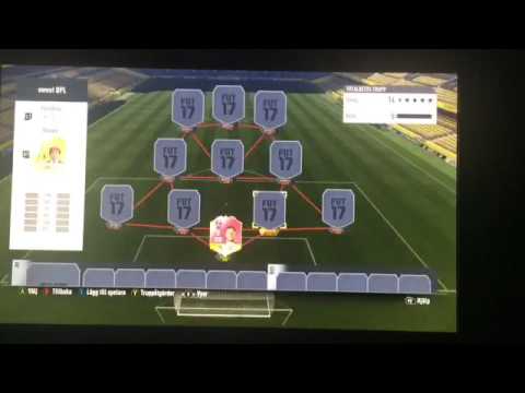 The Best Squad In The History Of FIFA!!!!   | 198 Rated Team!!! |   *not clickbait*