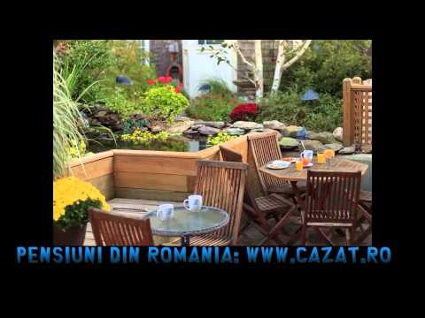 PENSIUNE TARGU JIU - Cazat.ro