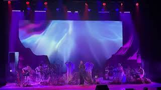 Yuna - Falling | Yuna Etherealis 2025