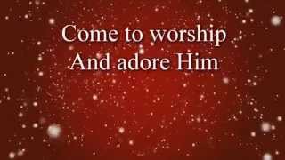 Prince of Peace  with  Shine on Us    (Christmas)