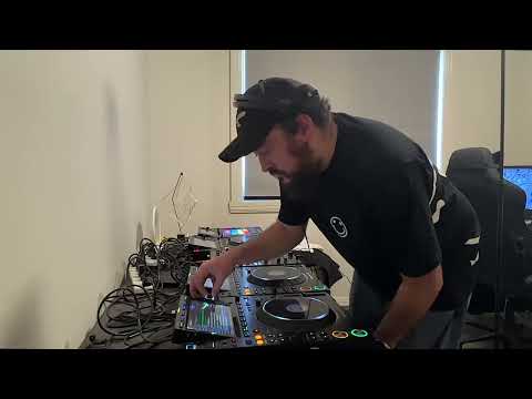 DJ Ed October Deep & Bass House