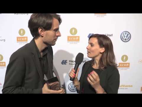 ECHO Jazz 2013 - Sebastian Sternal