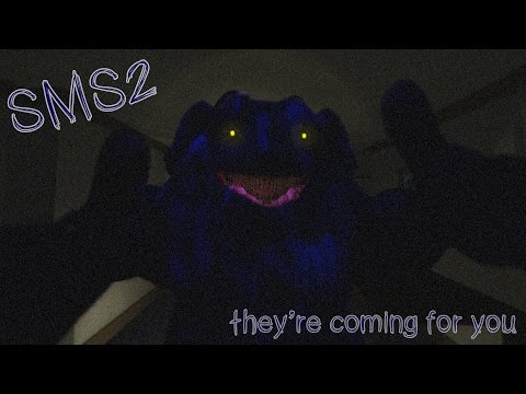 Slaughter Me Street 2 - Coming Soon!