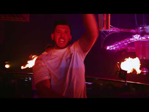 Bloodlust & E Force   QAPITAL 2022