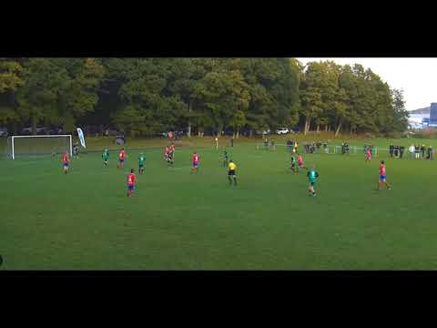 Tölö IF  - Sävedalens IF 22 sept. - 2023 ( 0-1 )