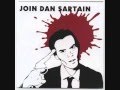 Dan Sartain - Gun vs  Knife