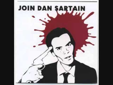 Gun Vs. Knife - Dan Sartain