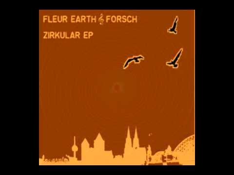 Fleur Earth & Forsch - Blitz