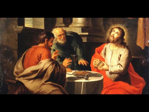 O corpo di Cristo (Carrara-Pedemonti)