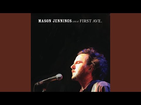 Black Wind Blowing - Mason Jennings