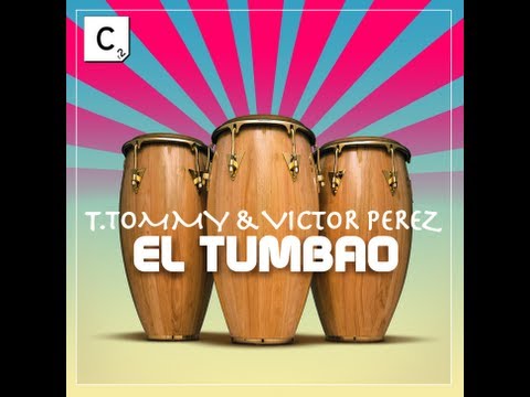 T.Tommy & Victor Perez - El Tumbao (Mat's Mattara Rmx)