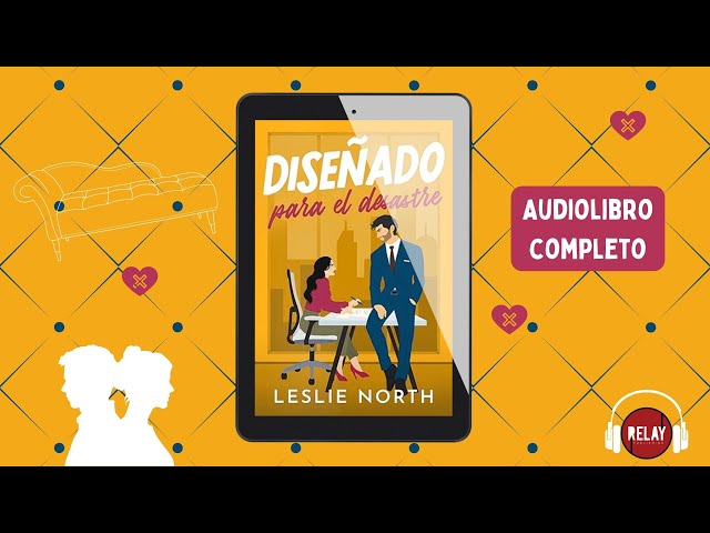 Vídeo relacionado con Diseñado para el desastre: Romance de opuestos al estilo multimillonario (Jefes multimillonarios de Manhattan nº 3)