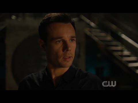 Charmed Reboot 2x05 - He has feelings for her; so do I.