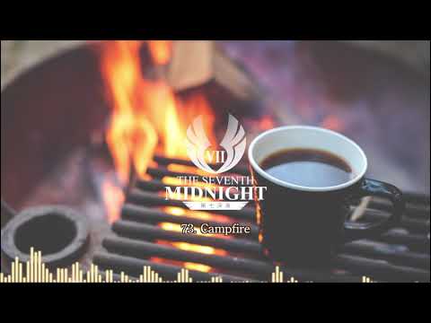 73. Campfire Bard Tale | RPG Melancholy Story Theme | Fantasy Resting Background Music | DnD