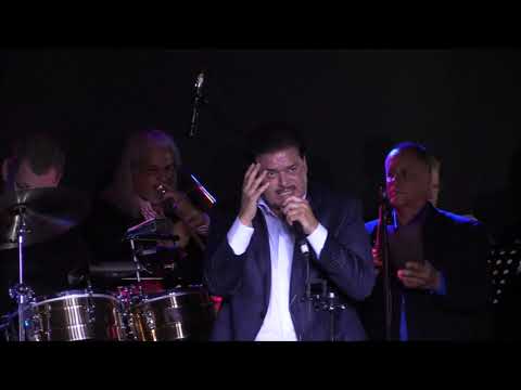 NO QUIERO, NO PUEDO - LALO RODRIGUEZ