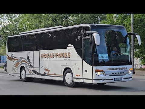 Setra S 415 GT-HD - Bočac Tours Banja Luka