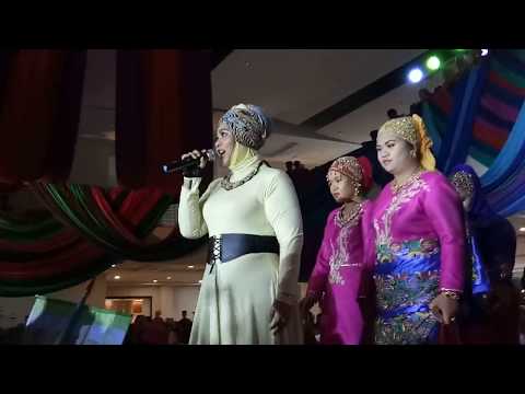 TIBUUKA NA (Live) Min Yasmin