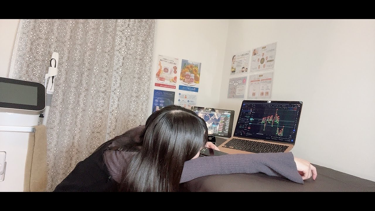 デイトレしたよね　（薬切れ）　株