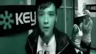 George Sampson - Follow me now by Alvin and Chipmunks