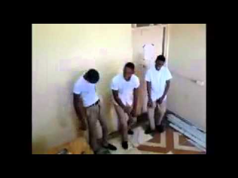 SUB ZERO, OSKA AND ACKO BLING----HOT NIGGA FREESTYLE