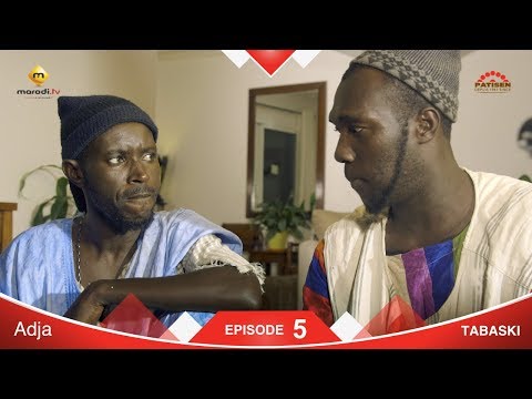 Série Adja - Episode 5 - TABASKI - VOSTFR